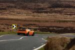 Lotus Elise Cup 250 2017 года (UK)